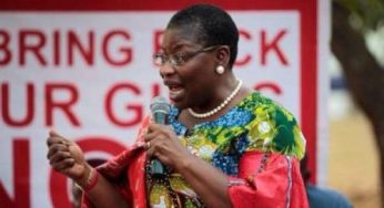 Nigeria election: Why Peter Obi is better than Tinubu, Atiku – Ezekwesili