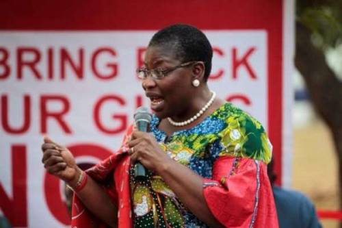 ‘Problem has changed name’ – Oby Ezekwesili reacts as police introduce SWAT to replace SARS
