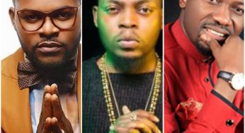 Naira Marley, Falz, Olamide, Apostle Suleman, others react to disbandment of SARS