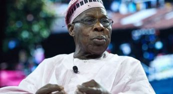 Obasanjo moves to save Igboho