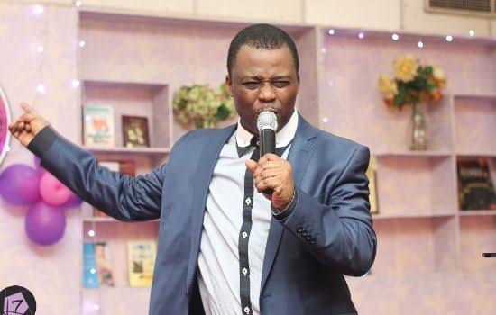 End SARS: MFM GO, Pastor Olukoya blows hot over killing of protesters in Lagos