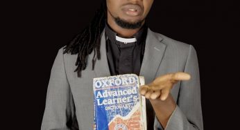 2023: Why Zone C should produce Benue next governor – Popular comedian, Pastor Nicodemus