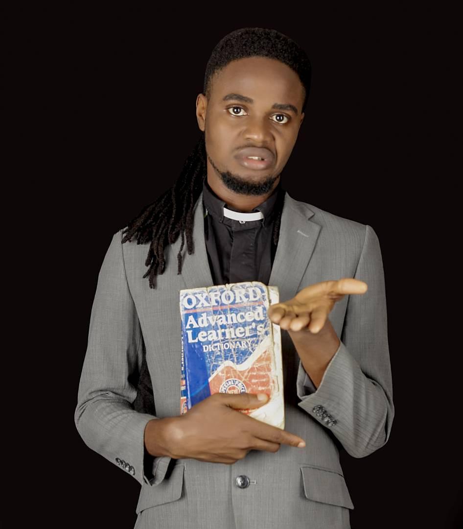 2023: Why Zone C should produce Benue next governor – Popular comedian, Pastor Nicodemus