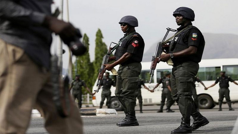 Police kill four suspected kidnappers in Abia
