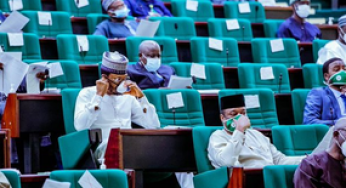 Where is FCT, Abuja – Reps to differentiate in Constitution