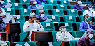 Where is FCT, Abuja – Reps to differentiate in Constitution