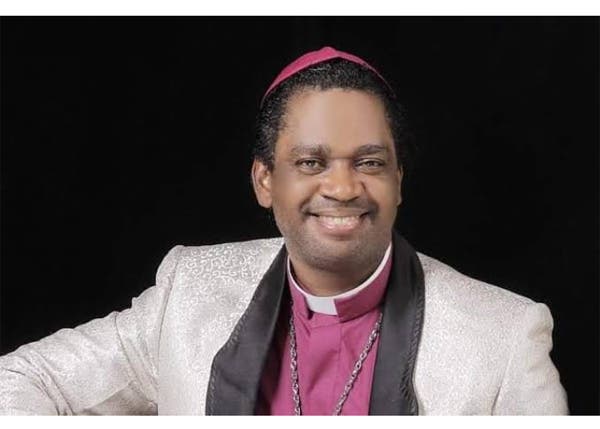 Open letter to Archbishop Sam Zuga by By Simon Imobo-Tswam