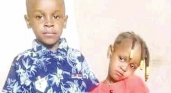 ‘My wife is possessed’ – Husband of woman who allegedly killed her 2 children in Kano
