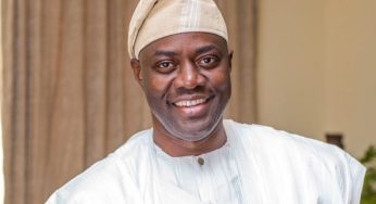 I did not attend Peter Obi’s rally in Ibadan – Gov Makinde