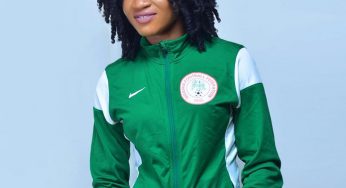 Waldrum bows to pressure, drops Francisca Ordega from Super Falcons 2024 Olympic Games squad