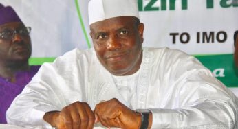 Tambuwal warns FG over continuous marginalization, infringement of rights of Nigerians