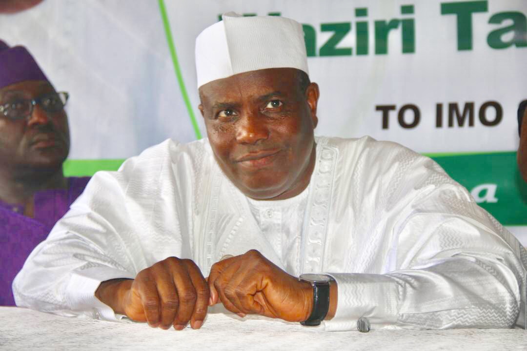 Tambuwal warns FG over continuous marginalization, infringement of rights of Nigerians