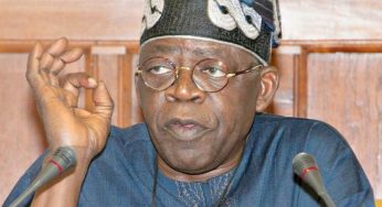What I did when they ganged up to deny me APC presidential ticket – Tinubu