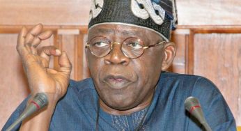 I’m not dead – Bola Tinubu cries out