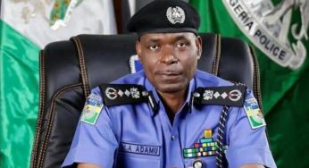 Police: Buhari under pressure to extend tenure of IGP, Adamu Abubakar