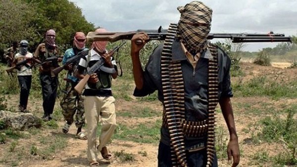 Scores kidnapped, houses burnt as bandits attack Plateau community