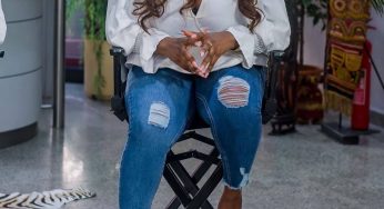 BBNaija 2020: How I survived 70 days in Lockdown house without dating anyone – Dorathy