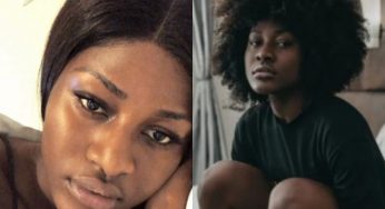 How I prayed for death while battling depression – Ex-BBNaija Housemate, Alex