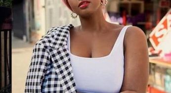 DJ Cuppy reveals why she is unable to join ‘ENDSARS’ protest