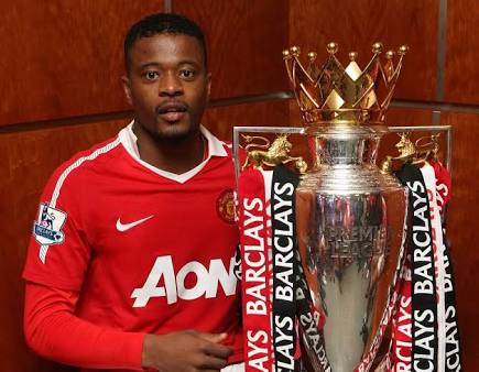 End SARS: ‘Stop killing your people’ – Man Utd legend, Evra tells Buhari; urges protesters not to give up