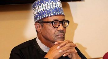 Buhari not Nigerian citizen – Popular pastor makes shocking revelations about president