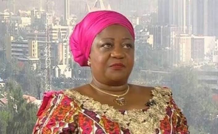 PDP speaks on Onochie’s nomination, reveals those behind violations, abuses in Nigeria