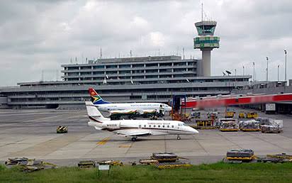 End SARS: Arik, Aero, Dana Airlines, others increase price of domestic flights