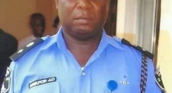 End SARS: What killer police, CSP James Nwafor did to me – Man reveals ugly experience