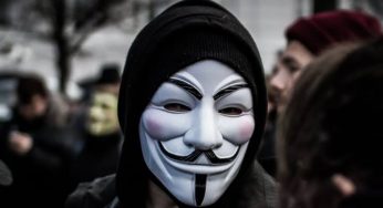 BREAKING: End SARS: Anonymous hacks Nigerian stock exchange website   