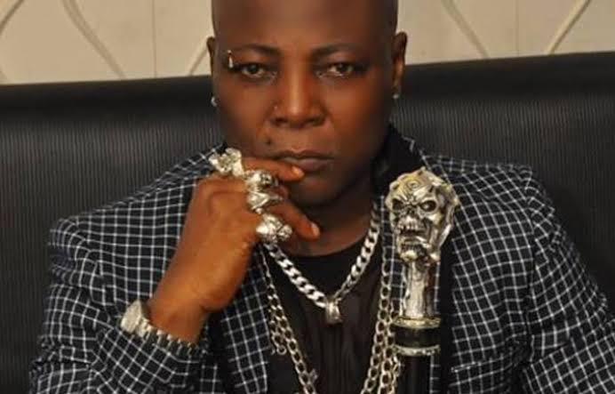 Enough is enough, it’s time to act – CharlyBoy tells Nigerian youths 