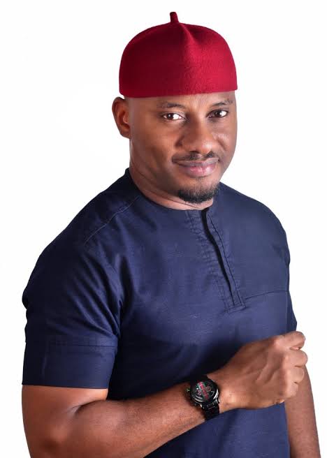 2023 presidency: Nollywood actor, Yul Edochie hints on contesting 