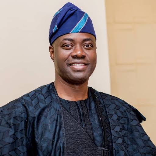 Ondo election: Oyo gov, Makinde clears air on ordering thugs to attack Fayose