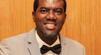 Why IMF, World Bank should stop lending Buhari money – Jonathan’s ex-aide, Omokri