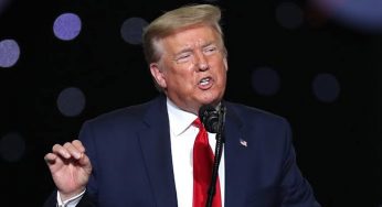 ‘I may leave US if I lose this election’ – Trump