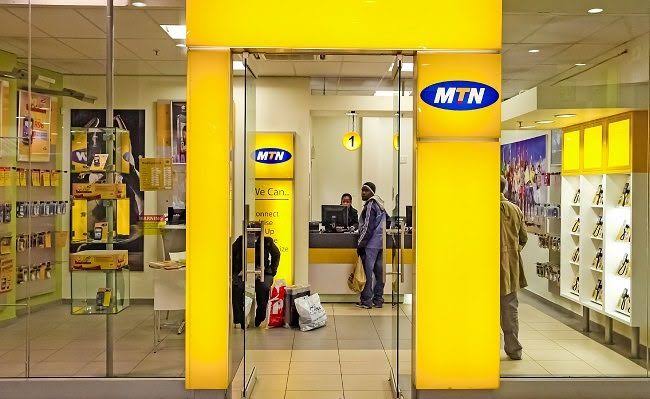 MTN network shut in Lekki, Oniru, VI