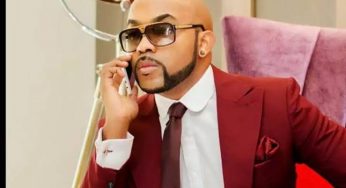 End SARS: ‘We protested against violence, and they responded with more violence’ – Banky W 