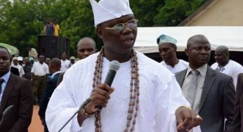 Nigeria must return to regionalism – Gani Adams