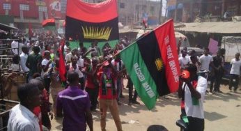 Nine feared dead as soldiers, IPOB members clash in Rivers