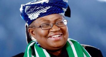 Okonjo-Iweala emerges WTO Director General
