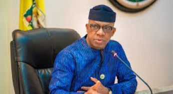 Lekki toll gate shootings: Ogun gov, Abiodun reveals number of deaths recorded, attacks DJ Switch