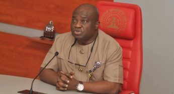 End SARS: Gov. Ikpeazu issues strong warning to parents, guardians of looters