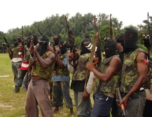 Niger Delta militants threaten to return to creeks, blow up oil pipelines