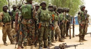 How soldiers allegedly killed 29-year-old 300L Biochemistry undergraduate, three others, dumped body inside pond in Jos