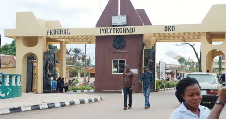 No coloured braids, long artificial lashes, off shoulder dress – Fed Poly Oko releases dress code to students (See full list)