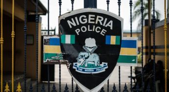 Police dismiss officer for stealing applicant’s phone, cash during recruitment exercise