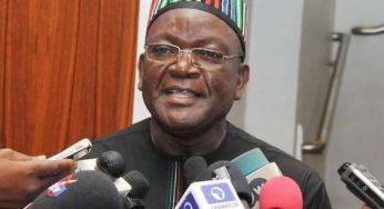 Nigeria at 60: What Benue gov, Ortom said about patriotism