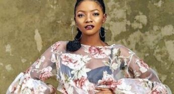 End SARS: ‘Nigerians are used to suffering’ – Simi 