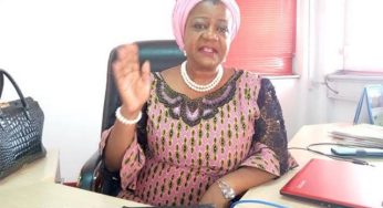 Buhari nominates aide, Lauretta Onochie as INEC Commissioners