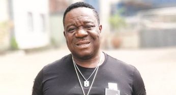 Nigeria problem, signs of end time ― Mr Ibu