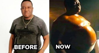 ‘My swollen belly was caused by poison’ – John Okafor (VIDEO)